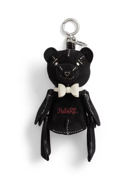 Polo Ralph Lauren Accesorii geantă roșu / negru alb
