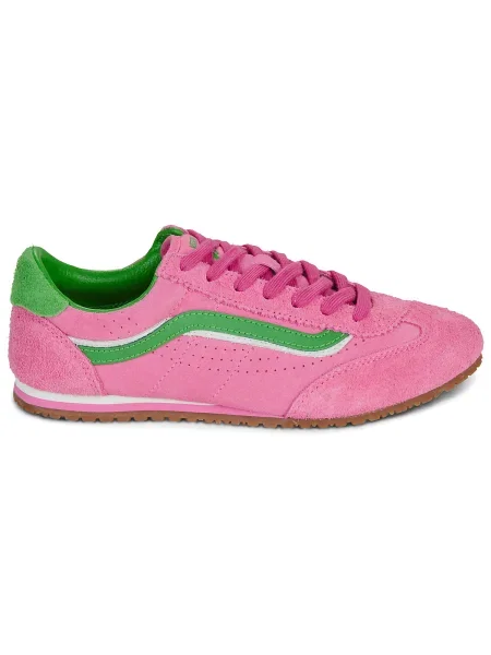 Pantofi Vans verde