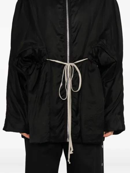 Geacă Rick Owens negru