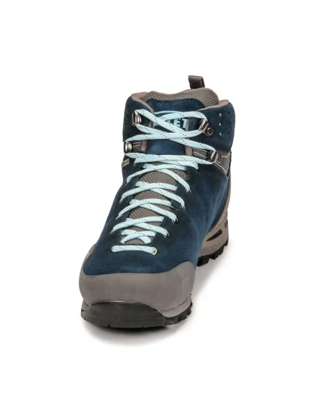 Pantofi Millet verde
