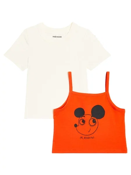 Τοπ Mini Rodini