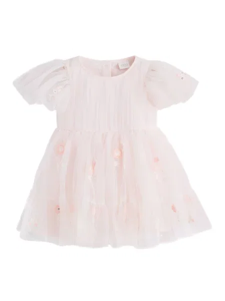 Next Rochie roz