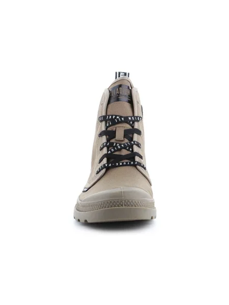 Pantofi Palladium negru