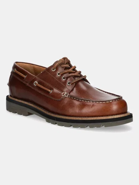 Мокасини Vagabond Shoemakers кафяво