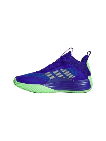 Pantofi Adidas albastru