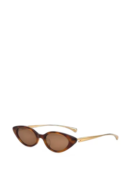 Ochelari de soare For Arts Sake maro