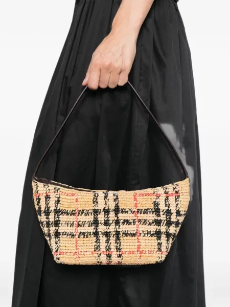 Geantă Burberry