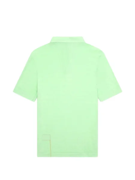 Polo Fortela verde