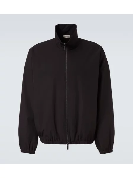 Geacă Fear Of God negru