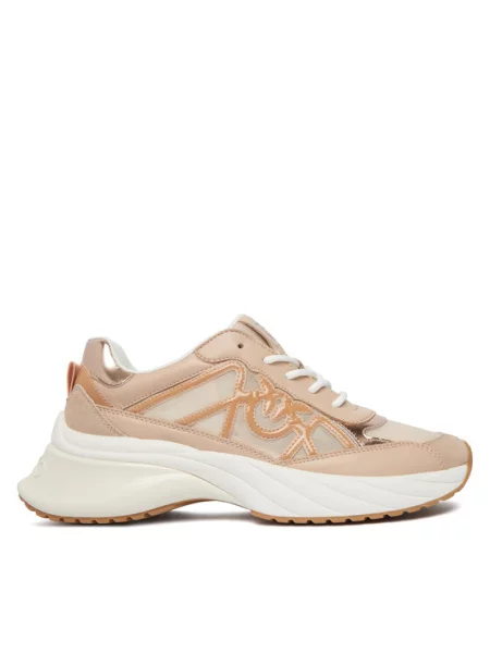 PINKO Superge Ariel 33 roza