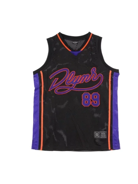 Koszulka Dolly Noire czarna