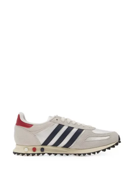 Top Adidas gri