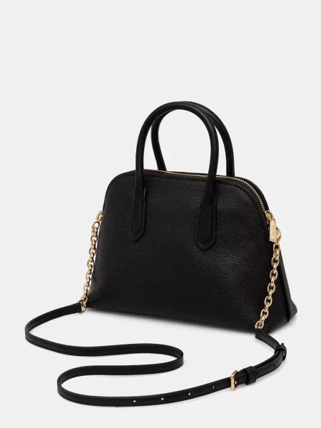 Кожаная сумка Michael Michael Kors