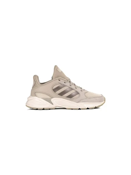 Pantofi Adidas gri
