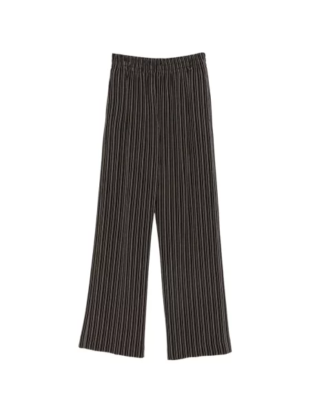 Pantaloni Golden Goose negru