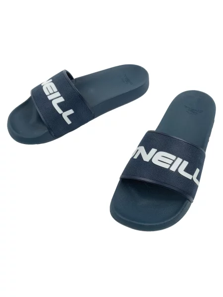 Klapki sportowe O'neill Logo niebieskie