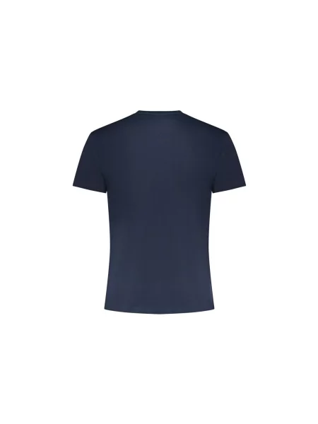 Tommy Jeans majica plava