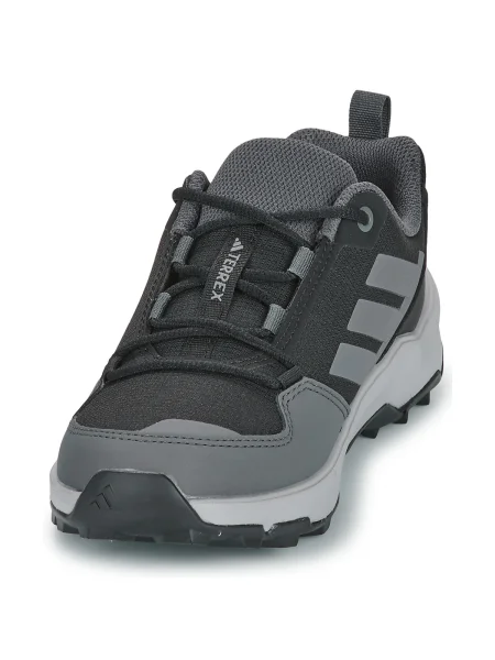 Gyerek félcipő Adidas fekete