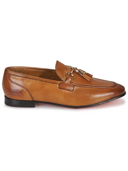 Cropp pantofi Melvin & Hamilton maro