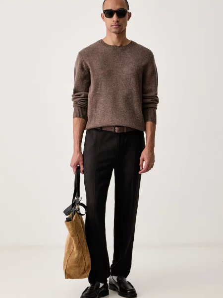 Шерстяной свитер Officine Generale