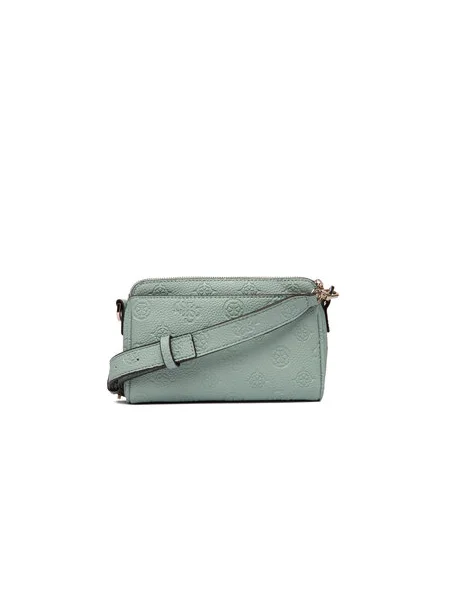 Guess Táska Cresidia II Mini kék