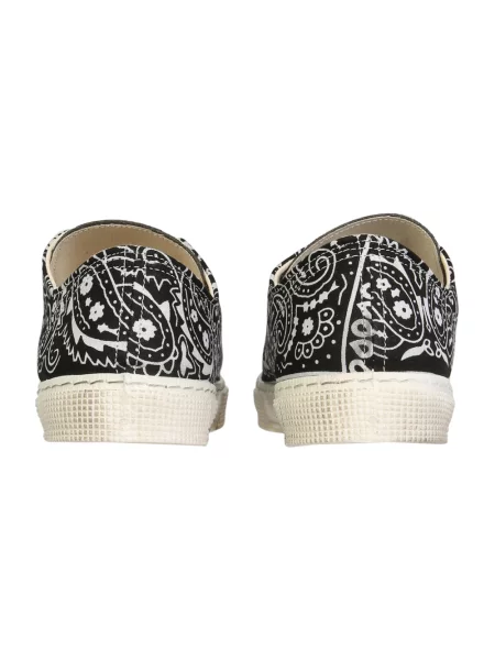 Sneakersy Metal Gienchi