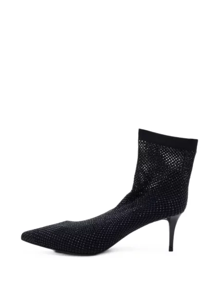 Botine Le Silla negru