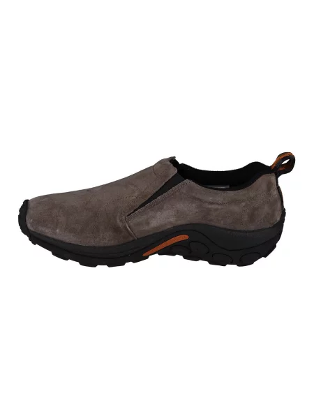 Tenisky Merrell hnedá