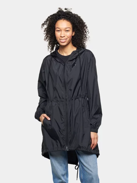 Парка Lotto чорний