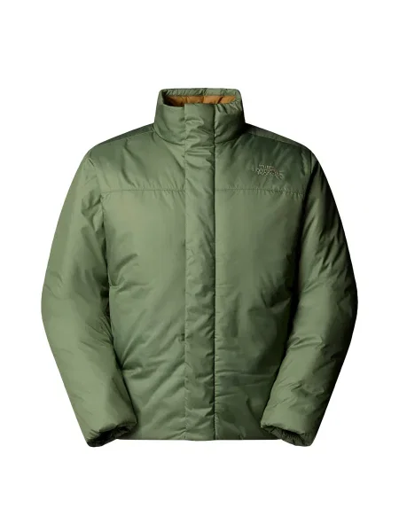 THE NORTH FACE Geacă de primăvară-toamnă Siurana oliv