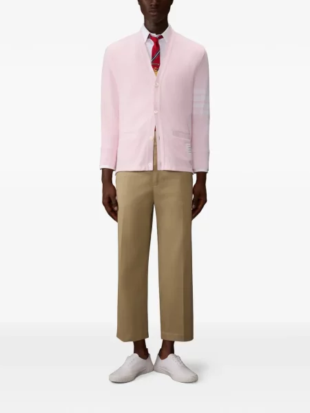 Cardigan Thom Browne roz