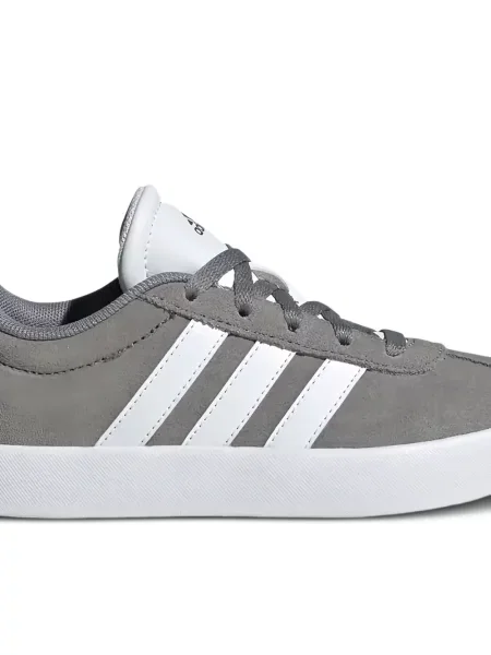 Gyerek sneaker Adidas szürke