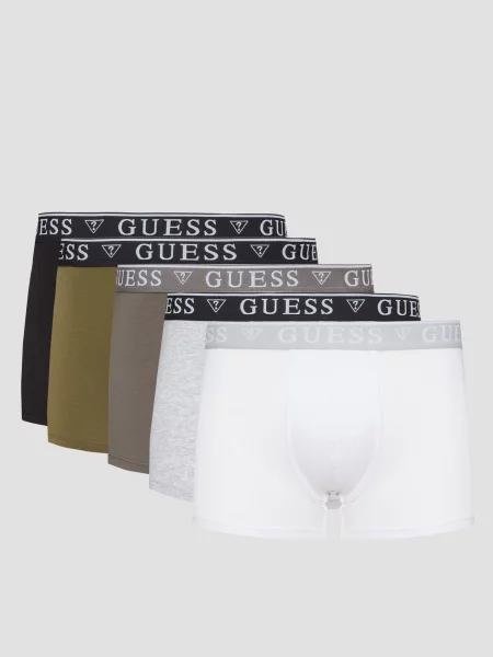 Труси GUESS мультиколор