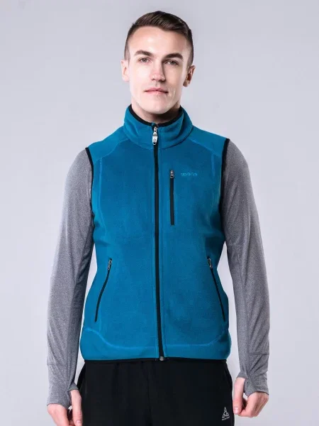 Protectonic Жилет блакитний