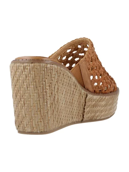 Pantofi Carmela maro