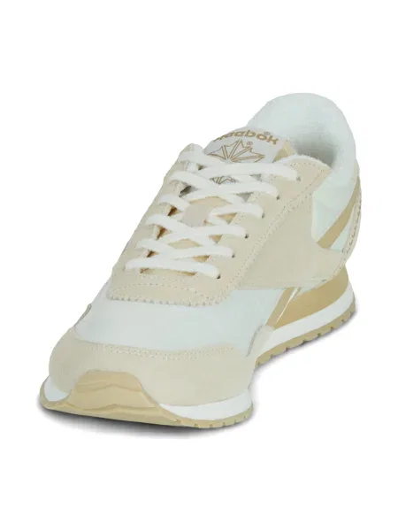 Pantofi Reebok Classic clasici bej