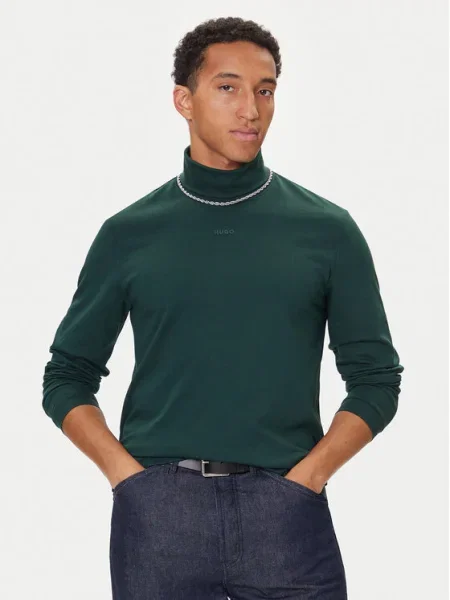 Pulover Hugo verde