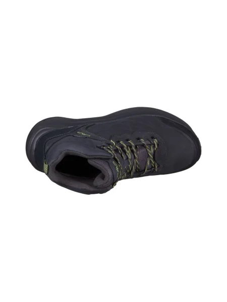 Pantofi Cmp negru