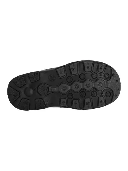Botine copii Zigzag gri