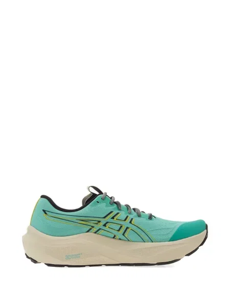 Sneakerși Asics GT-2000 verde