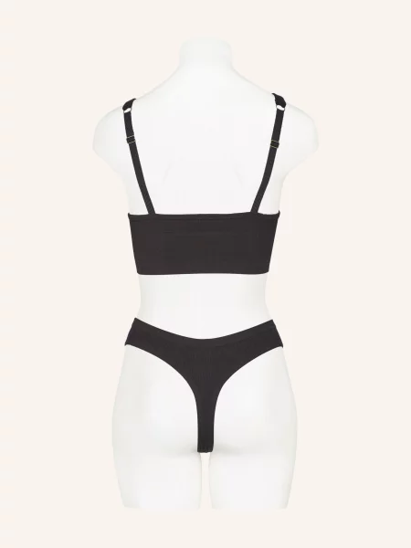 Love Stories Biustonosz Bustier Posey schwarz czarny