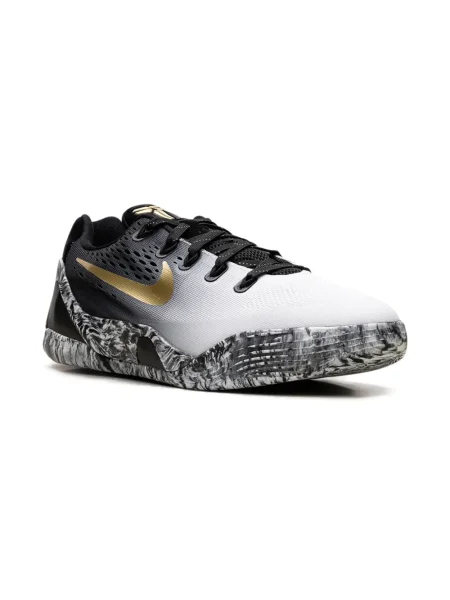 Маратонки Nike черно