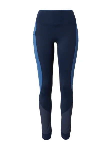 Olcsóbban. Női trekking nadrág CMP Tight Méret: 34 kék