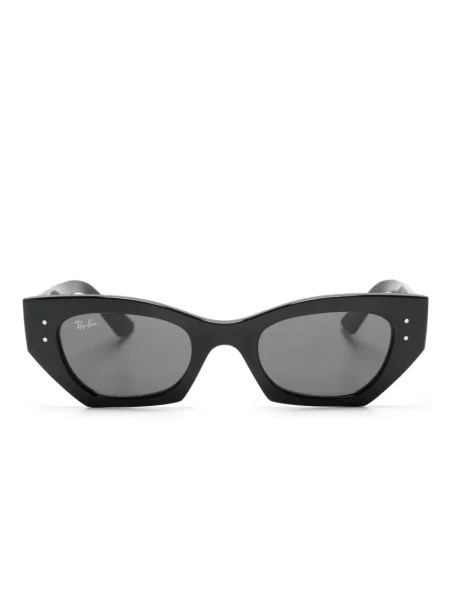 Ochelari de soare Ray-ban negru