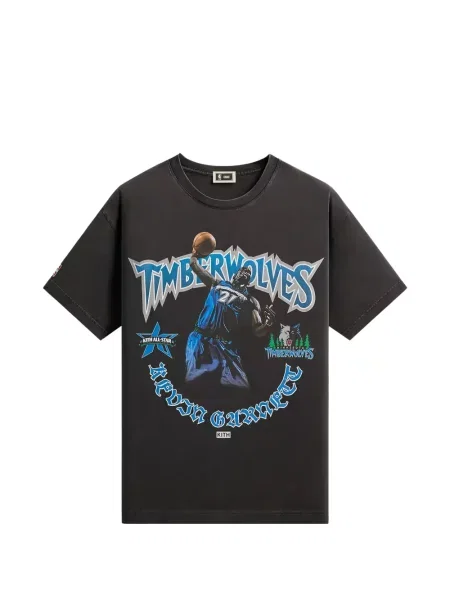Tricou Kith negru