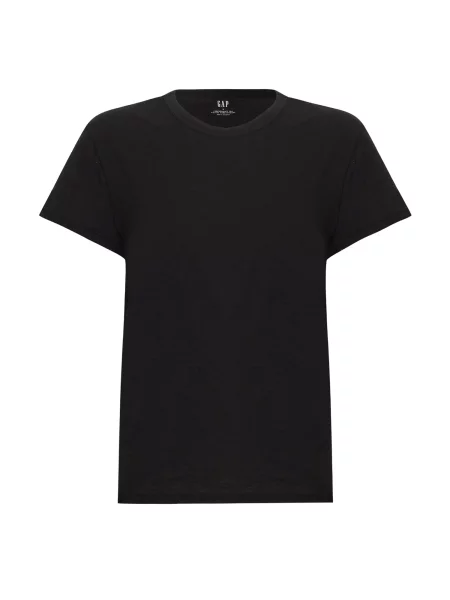 GAP Tricou negru