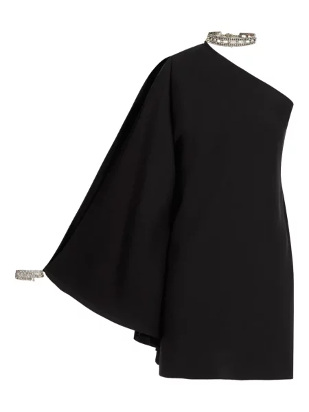 Rochie mini Taller Marmo de costum negru