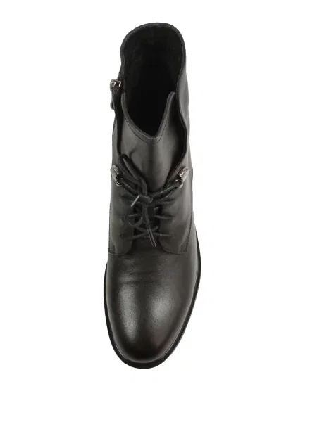 Детские ботинки It-girl черные