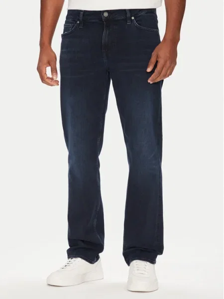 Guess Blugi Bleumarin