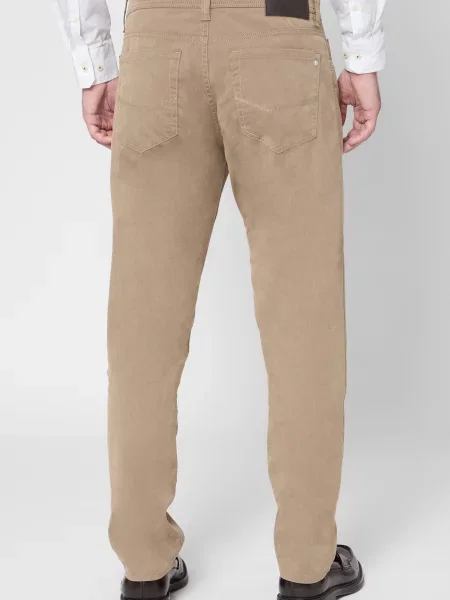Брюки Pierre Cardin бежевые